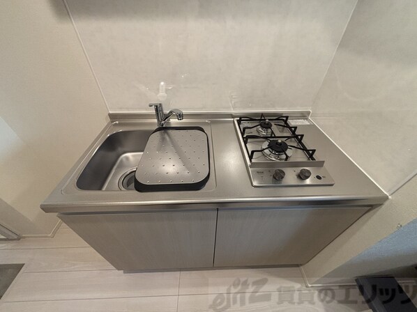 NEXSTAGE大桐の物件内観写真